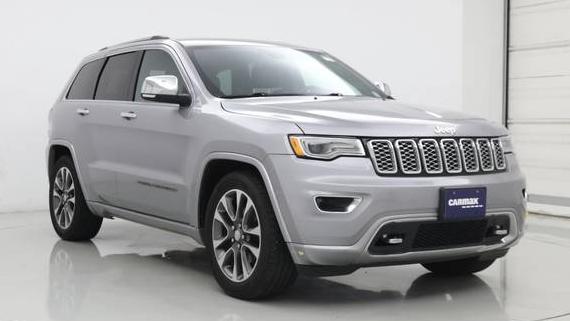 JEEP GRAND CHEROKEE 2017 1C4RJFCG0HC613360 image